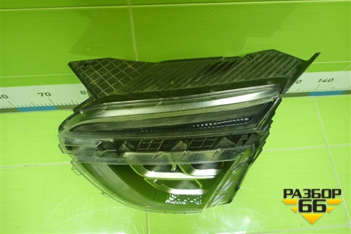 Фара левая (Full Led) (92101BW110) для Hyundai Creta с 2021-2025г (Крета)