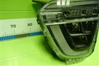 Фара левая (Full Led) (92101BW110) для Hyundai Creta с 2021-2025г (Крета)