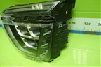 Фара левая (Full Led) (92101BW110) для Hyundai Creta с 2021-2025г (Крета)