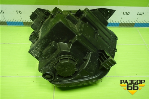 Фара левая (Full Led) (92101BW110) для Hyundai Creta с 2021-2025г (Крета)