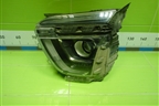 Фара левая (галоген) (92101BW010) для Hyundai Creta с 2021-2025г (Крета)