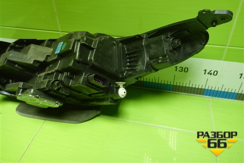 Фара правая (Led с блоком) (605000768AA) для Exeed TXL с 2020-2024г (ТХЛ)
