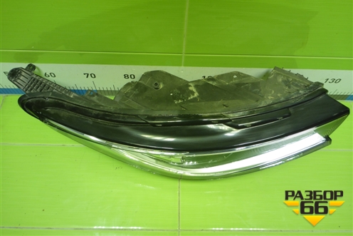 Фара правая (Led с блоком) (605000768AA) для Exeed TXL с 2020-2024г (ТХЛ)