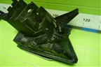 Фара левая (Led) (F164421010BA) для Jetour Dashing (X-1) 2022г (Дашинг)