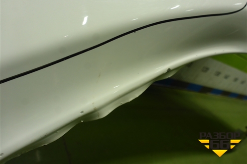 Крыло переднее левое (41007438439) для BMW 3-серия F30/F31 с 2011г