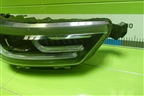 Фара правая (Led с блоками) (605001046AA) для Chery Tiggo 8 Pro с 2021г (Тиго 8 Про)