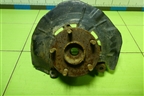Кулак поворотный передний правый для Toyota Camry V40 с 2006-2011г (Камри)