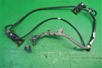 Проводка заднего бампера для Honda CR-V(RE) с 2006-2012г (ЦРВ СРВ)