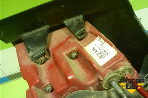 Фонарь задний наружный левый (до 2023г) (92401L2000) для Kia K5 с 2019-2026г (К5)