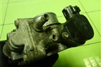 Заслонка дроссельная механическая (на 3 болта 1.4л 4ZZ) для Toyota Corolla (E15) с 2006-2013г (Королла 150)