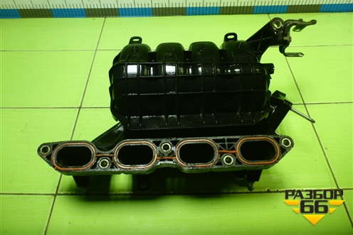 Коллектор впускной (2.0л 3ZR-FE) для Toyota Rav-4 с 2012-2019г (Рав 4)