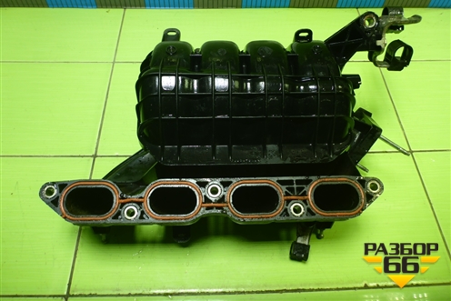 Коллектор впускной (2.0л 3ZR-FE) для Toyota Rav-4 с 2012-2019г (Рав 4)