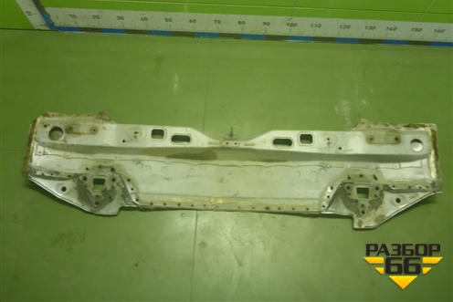 Панель задняя для Toyota Auris с 2006-2012г (Аурис)
