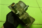 Заслонка дроссельная электрическая (2.0л 3ZR) (2203037050) для Toyota Rav-4 с 2012-2019г (Рав 4)
