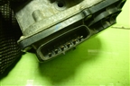 Заслонка дроссельная электрическая (2ZR) (2203037010) для Toyota Corolla (E15) с 2006-2013г (Королла 150)