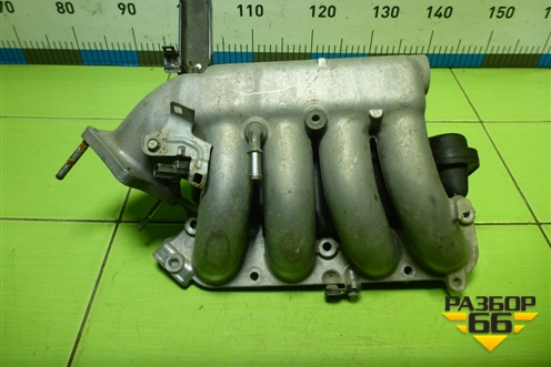 Коллектор впускной (верхняя часть K24) для Honda CR-V(RE) с 2006-2012г (ЦРВ СРВ)