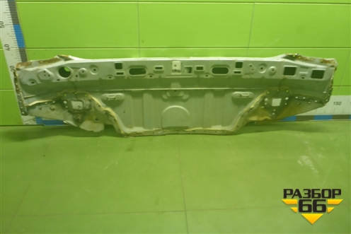 Панель задняя для Toyota Corolla (E15) с 2006-2013г (Королла 150)