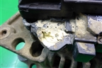 Генератор (1.0л BJR) (028903026N) для Volkswagen Pointer с 2004г (Поинтер)