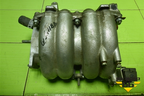 Коллектор впускной (21231008015) для VAZ Chevrolet Niva/Нива с 2002-2020г