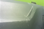 Полка багажника (6433012A51) для Toyota Corolla (E15) с 2006-2013г (Королла 150)