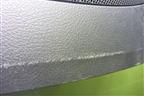 Полка багажника (6433012A51) для Toyota Corolla (E15) с 2006-2013г (Королла 150)