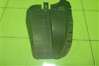 Пыльник заднего бампера правый (5259112200) для Toyota Corolla (E15) с 2006-2013г (Королла 150)
