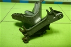 Опора КПП для Renault Logan с 2004-2015г (Логан)