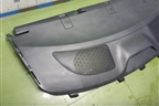 Полка багажника (6433012A51) для Toyota Corolla (E15) с 2006-2013г (Королла 150)