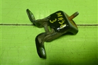 Петля двери задней левой верхняя для Mazda Mazda 3 (BK) с 2003-2009г