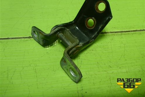 Петля двери задней левой нижняя для Mazda Mazda 3 (BK) с 2003-2009г 