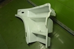 Корпус подножки правой (DZ16251242022) для Shacman (shaanxi) X6000 (Х6000)