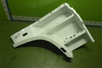 Корпус подножки правой (DZ16251242022) для Shacman (shaanxi) X6000 (Х6000)