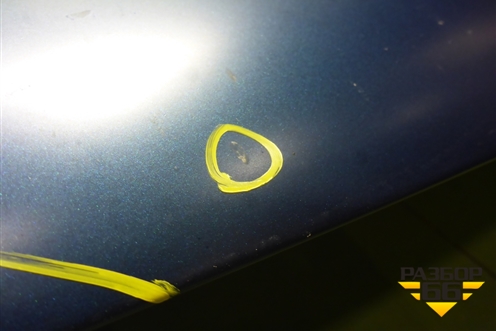 Капот (5032064600C15) для Geely Monjaro с 2021г (Монджаро)