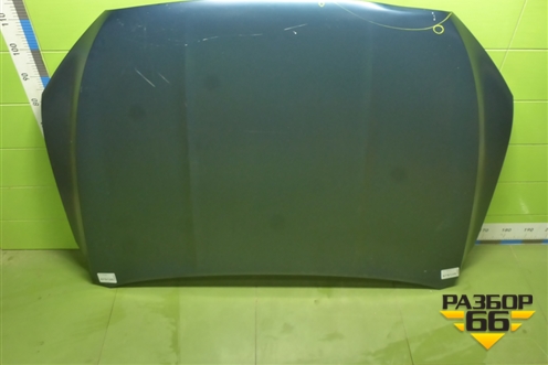 Капот (5032064600C15) для Geely Monjaro с 2021г (Монджаро)