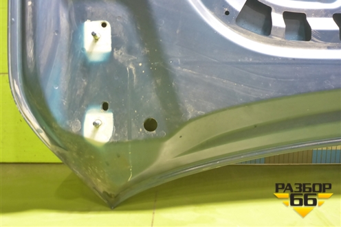 Капот (5032064600C15) для Geely Monjaro с 2021г (Монджаро)