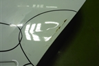 Дверь задняя левая (лифтбек) (21910620001570) для VAZ Granta/Гранта