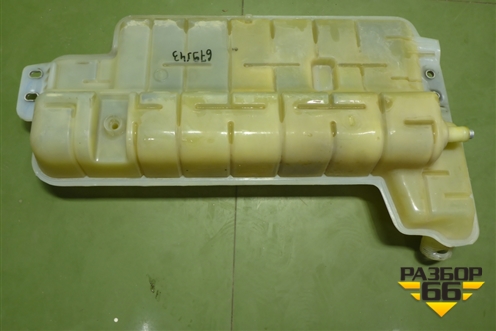 Бачок расширительный  (Z97259533030) для Shacman (shaanxi) X3000 (Х3000)