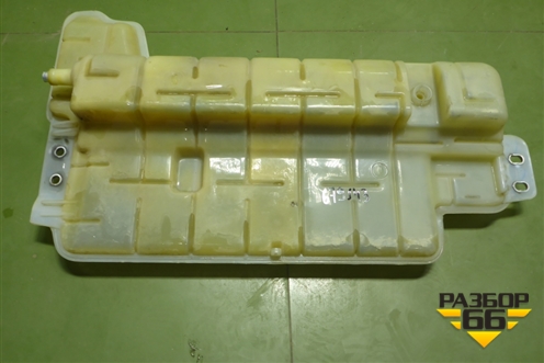 Бачок расширительный  (Z97259533030) для Shacman (shaanxi) X3000 (Х3000)