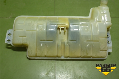 Бачок расширительный  (Z97259533030) для Shacman (shaanxi) X3000 (Х3000)