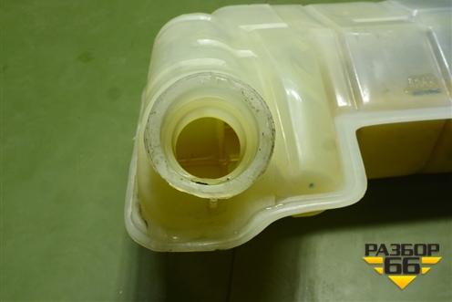 Бачок расширительный  (Z97259533030) для Shacman (shaanxi) X3000 (Х3000)