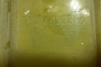 Бачок расширительный  (Z97259533030) для Shacman (shaanxi) X3000 (Х3000)