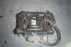 Суппорт передний правый для Renault Megane 2 с 2002-2009г (Меган)