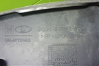 Накладка переднего крыла левого (212308212113550) для VAZ Chevrolet Niva/Нива с 2002-2020г