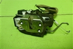 Замок двери передней правой для Mazda Mazda 3 (BK) с 2003-2009г