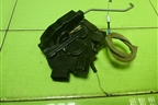 Замок двери передней правой для Mazda Mazda 3 (BK) с 2003-2009г