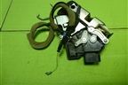 Замок двери передней правой для Mazda Mazda 3 (BK) с 2003-2009г