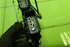 Замок двери передней правой для Mazda Mazda 3 (BK) с 2003-2009г