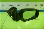 Зеркало правое электрическое (5 контактов) для Mazda Mazda 3 (BK) с 2003-2009г