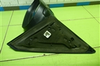 Зеркало правое электрическое (5 контактов) для Mazda Mazda 3 (BK) с 2003-2009г