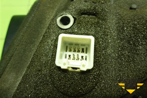 Зеркало правое электрическое (5 контактов) для Mazda Mazda 3 (BK) с 2003-2009г 